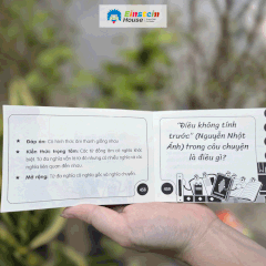 FC - Trung học 365: Lớp 6 - 365 kiến thức mỗi ngày