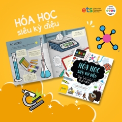 Bộ: Tủ Sách Giáo dục STEM - STEM QUANH EM: Các bài tập và thực hành (Bộ 11 Cuốn)