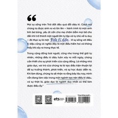 Tặng những người tạo nên điều kì diệu 120k