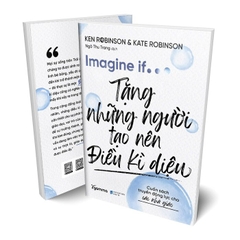 Tặng những người tạo nên điều kì diệu 120k