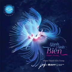 Khám phá Việt Nam xanh: Hành tinh biển