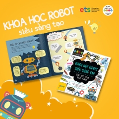 Bộ: Tủ Sách Giáo dục STEM - STEM QUANH EM: Các bài tập và thực hành (Bộ 11 Cuốn)