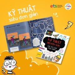 Bộ: Tủ Sách Giáo dục STEM - STEM QUANH EM: Các bài tập và thực hành (Bộ 11 Cuốn)