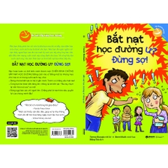 Bộ - Kỹ Năng Học Đường (8 Cuốn)