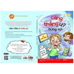 Bộ - Kỹ Năng Học Đường (8 Cuốn)