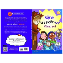 Bộ - Kỹ Năng Học Đường (8 Cuốn)