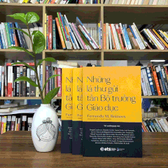 Những lá thư gửi tân bộ trưởng giáo dục