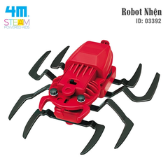 Robot Nhện - 4M