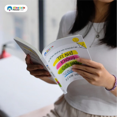 Sách Trí Nhớ Không Giới Hạn