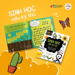 Bộ: Tủ Sách Giáo dục STEM - STEM QUANH EM: Các bài tập và thực hành (Bộ 11 Cuốn)