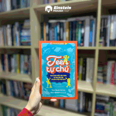 Teen tự chủ