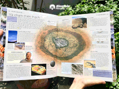 Thuyết minh trực quan nhất về Trái Đất - DK Earth