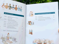 Tri thức kinh điển bằng tranh - Tư bản