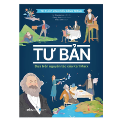 Bộ Tri thức kinh điển bằng tranh