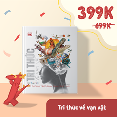 Tri thức về vạn vật ưu đãi