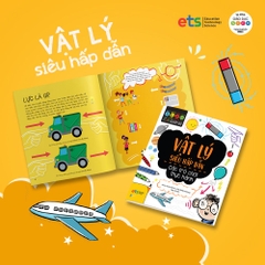 Bộ: Tủ Sách Giáo dục STEM - STEM QUANH EM: Các bài tập và thực hành (Bộ 11 Cuốn)