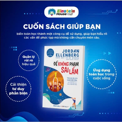 Để không phạm sai lầm 269k