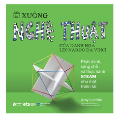 Leonardo's workshop - Xưởng nghệ thuật