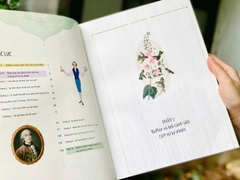 Tri thức kinh điển bằng tranh - Lịch sử tự nhiên