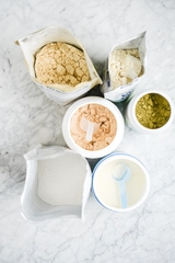 Các loại Whey Protein và loại nào là tốt nhất cho việc luyện tập