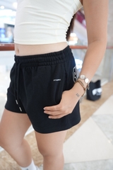 Quần Shorts SUMMERSQUAT - Đen