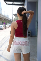 Quần Shorts SUMMERSQUAT - Xám