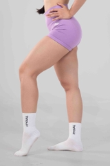 Quần Biker Shorts Seed - Orchid