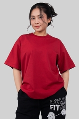 Áo Thun SKY -  Đỏ
