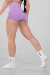 Quần Biker Shorts Seed - Orchid