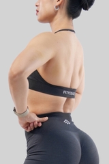 Áo Halter Bra EMPOWHER SEAMLESS - Vulcan