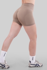 Quần Shorts LOTUS SEAMLESS - Goat