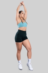 Áo Bandeau LOTUS - English Manor