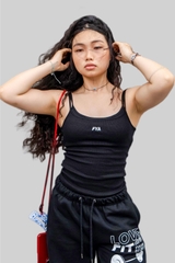 Áo 2 Dây Basic Form Ôm FYA