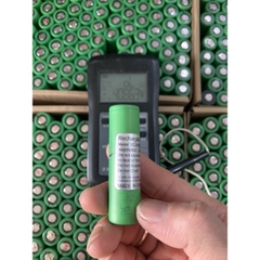 Cell Sony VTC4 tháo khối xả 30A