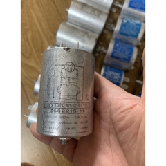 Lọc nguồn IIISCHAFFNER, TDK, Tokin