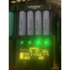 Samsung 22P 18650 chính hãng hàng tháo khối.
