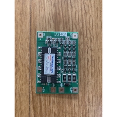 Mạch 3S-12.6V 20A,30A,40A,60A,80A Full Ok, sạc cân bằng và bảo vệ pin Li-ion 3.7V.