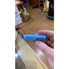 LG Chem Mh1 3200mAh Xả 10A Hàng Chính Hãng chưa sử dụng