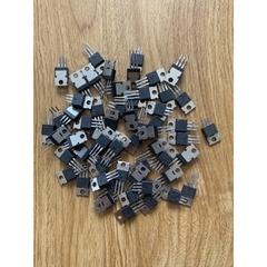 Mosfet IRL3813 & IRL3713 Mới và tháo máy 260A-30V
