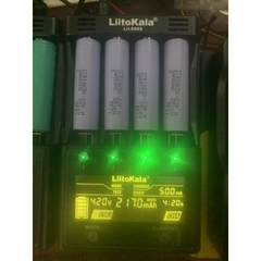 Samsung 22P 18650 chính hãng hàng tháo khối.
