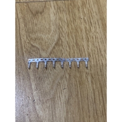 Molex 10 lỗ rắc Ecoder cho động cơ EZi Servo
