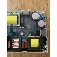Nguồn 24v - 6.5A Cosel,LAMBDA,Omrom,Maenwel hàng tháo máy