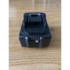 Phụ kiện khoan Makita - Sử dụng Sony VTC4, VTC5, VTC5D 5S2P và 5S3P chuyên trị các dòng máy bê tông máy cắt.