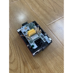 Khối Makita 21V- Lõi VTC4, VTC5,VTC6 + Mạch Araptor hoặc Mạch zin chính hãng Makita xả cao Lõi VTC6 5S2P mạch zin