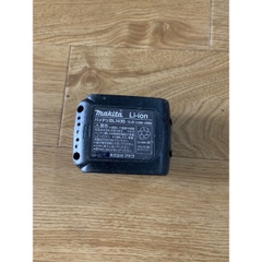 Khối Makita 16.8v 4S2P Vỏ Zin Mạch nhận sạc Zin hãng