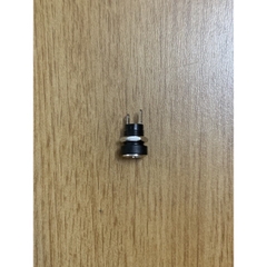 Rắc Nguồn DC 5.5x2.1MM - Kèm Gioăng Chống Nước
