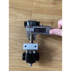 Vitme THK Samick Phi 15 bước 10, THK-IJKO 1404 hành trình 9cm