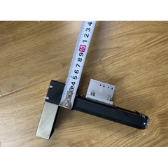 Trục Z THK Japan tháo máy chế trục hàn cell