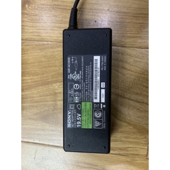 Nguồn Laptop 18,5V-19,5v 3A- 4,74A các hãng Sony Asus toshiba dùng cho Laptop hoặc loa bluethoot.