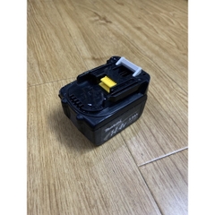 Khối Makita 16.8v 4S2P Vỏ Zin Mạch nhận sạc Zin hãng